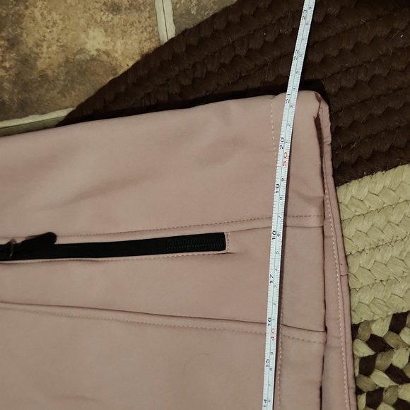 NWOT REEBOK Jacket M Pink - Picture 11 of 14